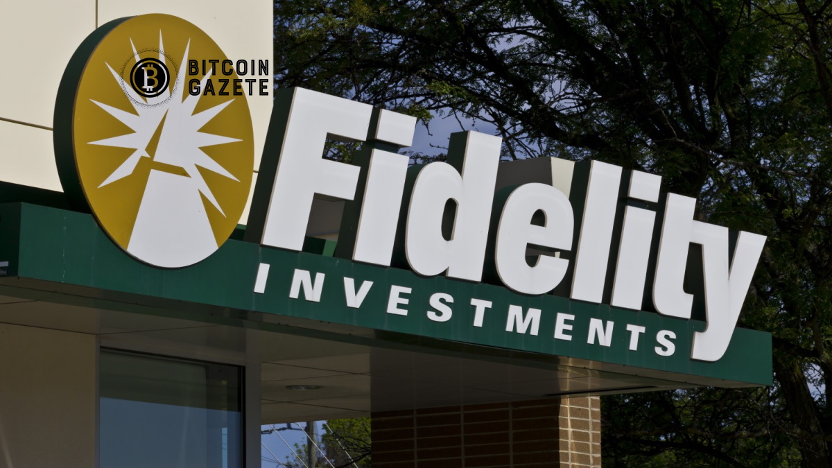 Fidelity Digital