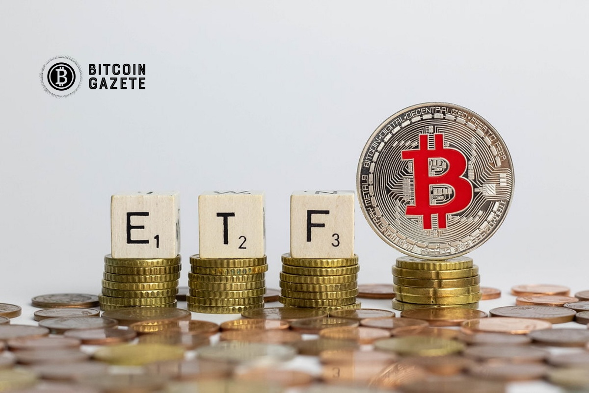 bitcoin etf