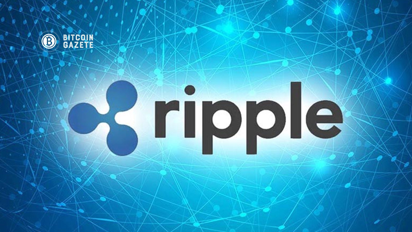 1 Milyar XRP