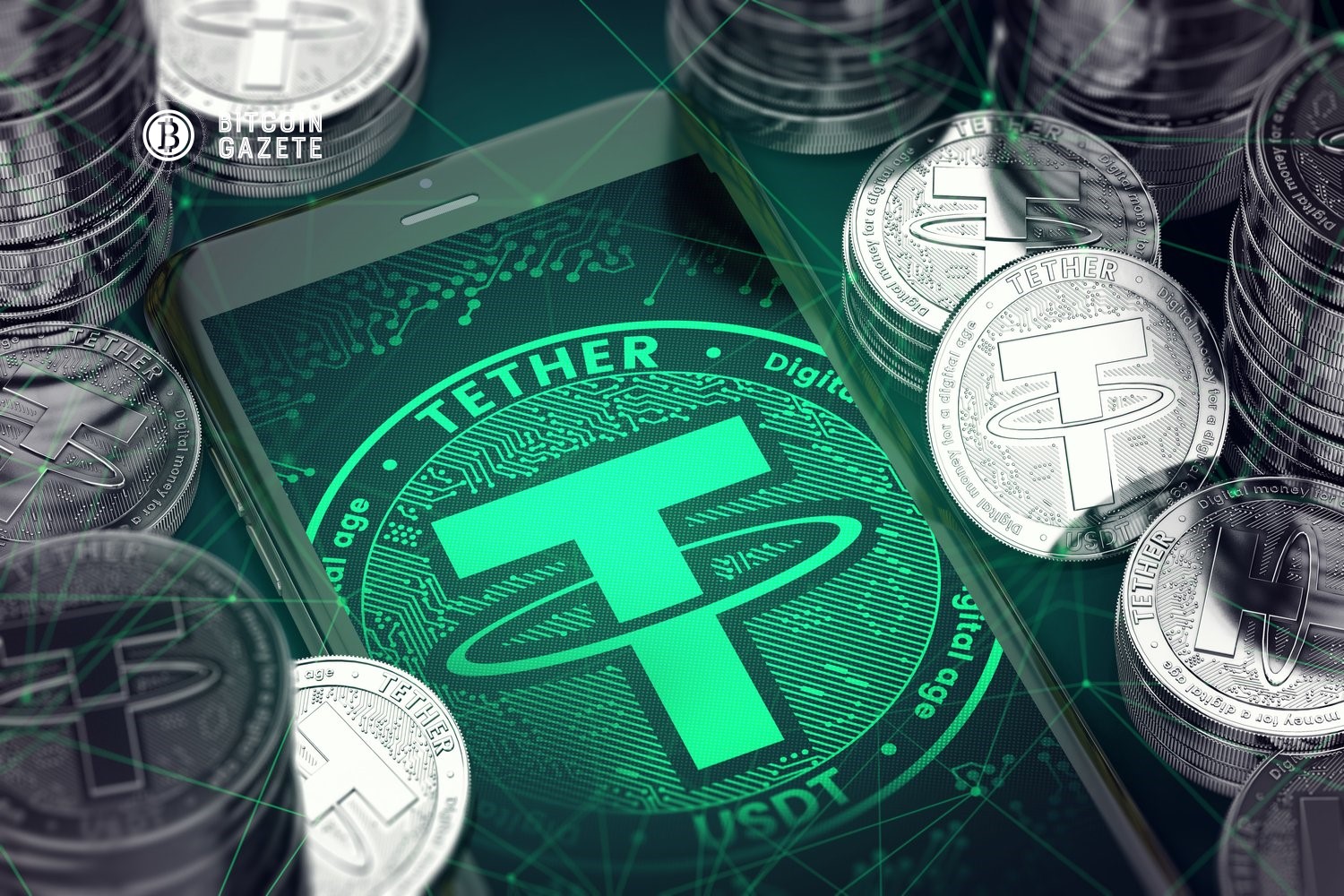 tether