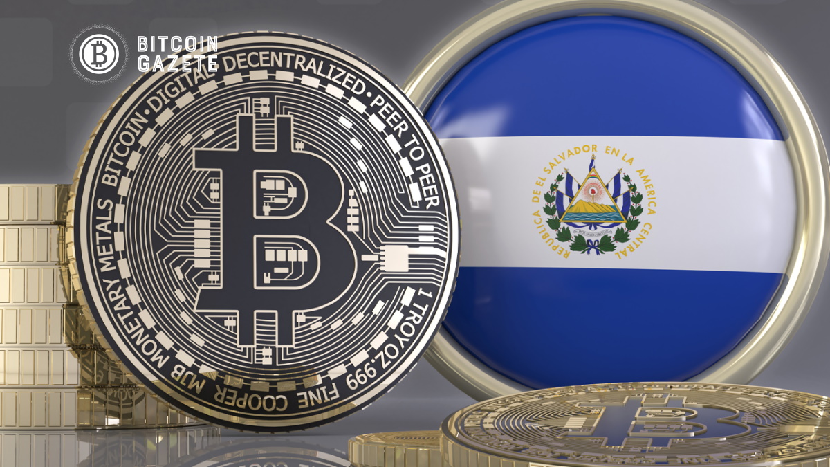 El-Salvador-Bitcoin-yasasının-yürürlüğe-girmesiyle-tarih-yazıyor