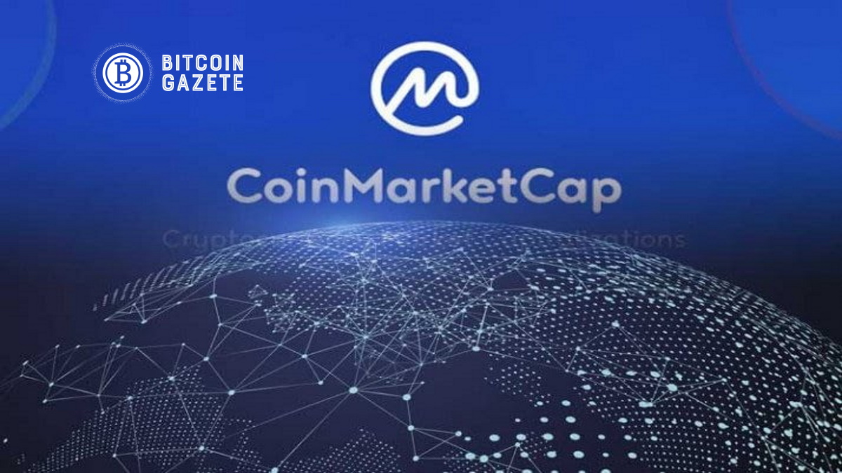 3-1-Milyon-E-Posta-Adresi-CoinMarketCap-in-Bilgisayar-Korsanlığı