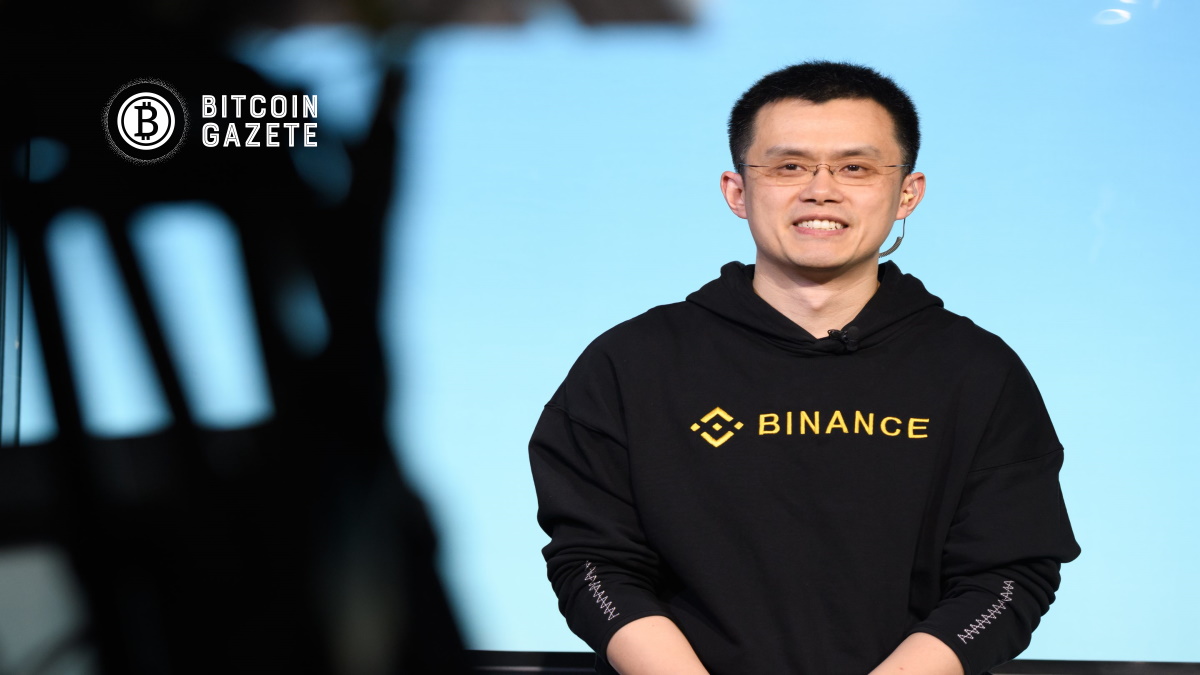 Binance-CEO-su-CZ-90-Milyar-Dolarlık-Net-Değeriyle-En-Zengin-Çinli-Oldu