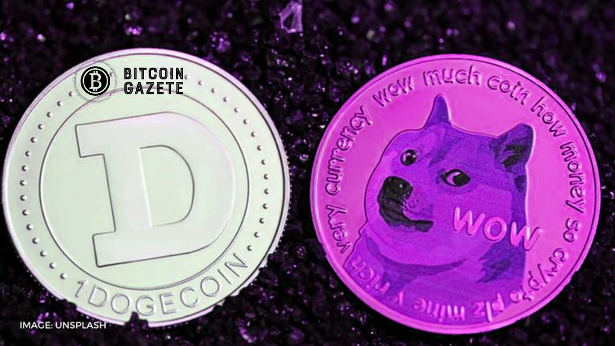 Dogecoin-DOGE