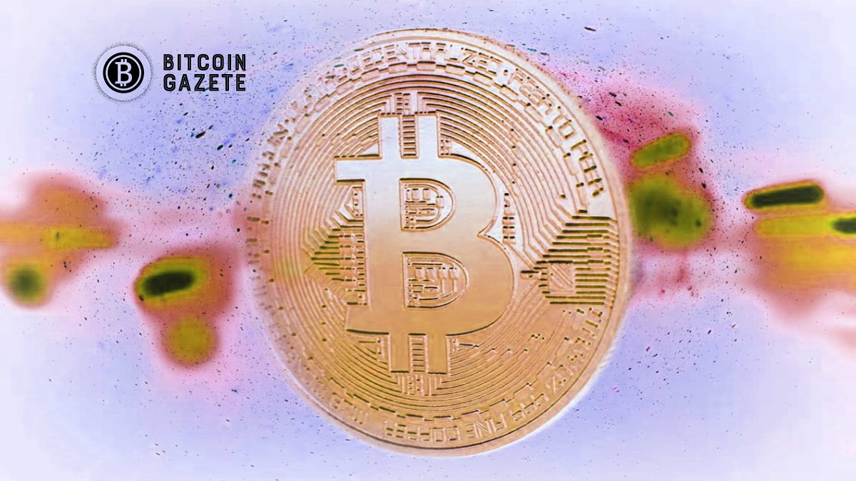 Bitcoin-Fiyatı-Biraz-Arttı-Ancak-Kısa-Vadede-Çıkış-Yapamadı